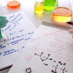 General Certificate of Education in Chemistry AQA