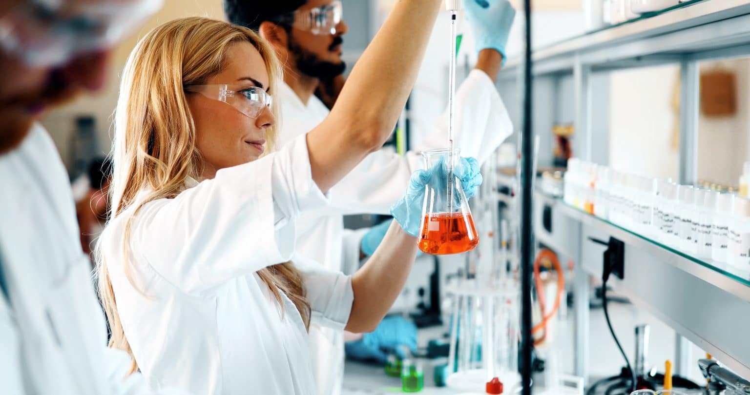 A Level Online in Chemistry CIE