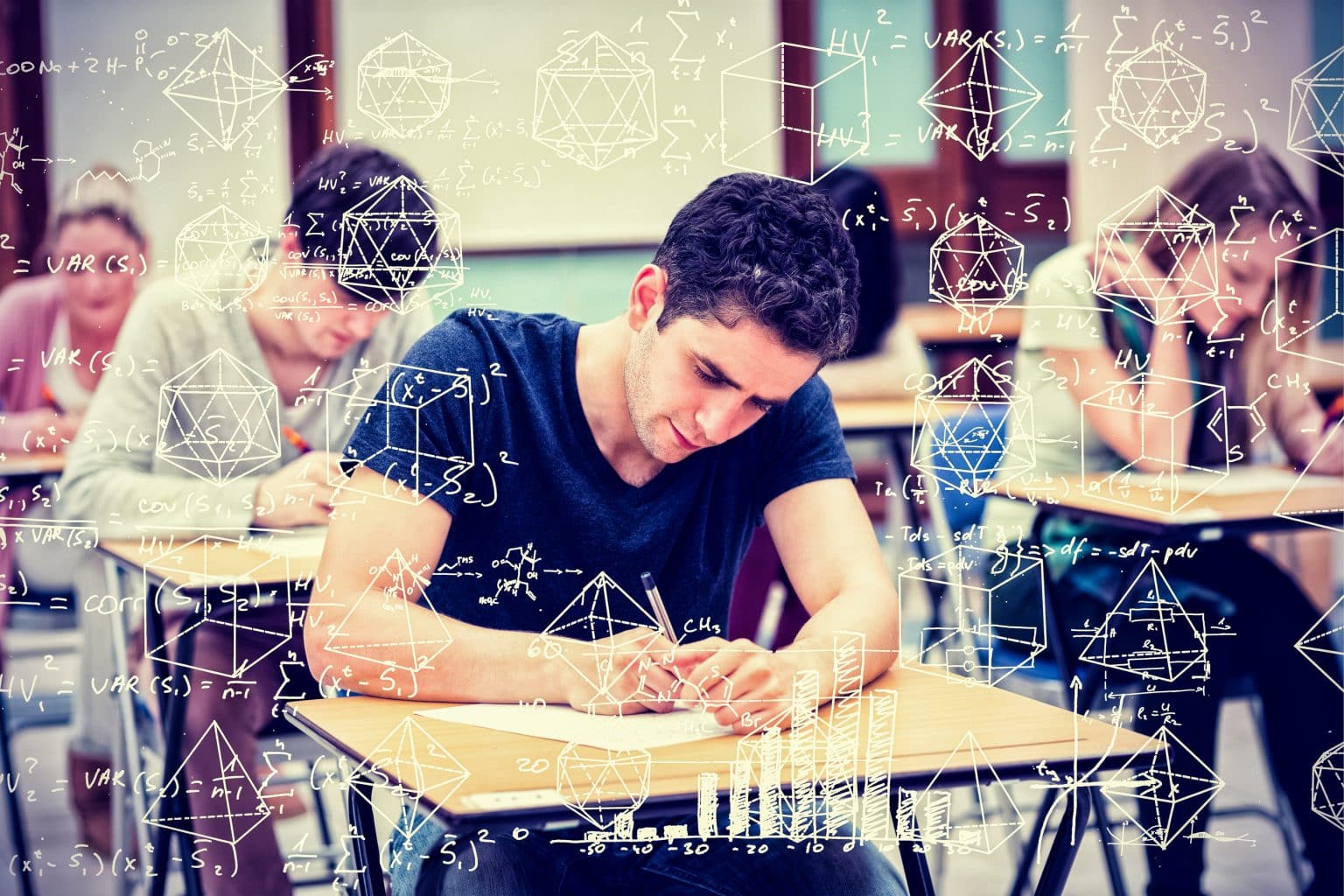 General Certificate of Education in Mathematics AQA