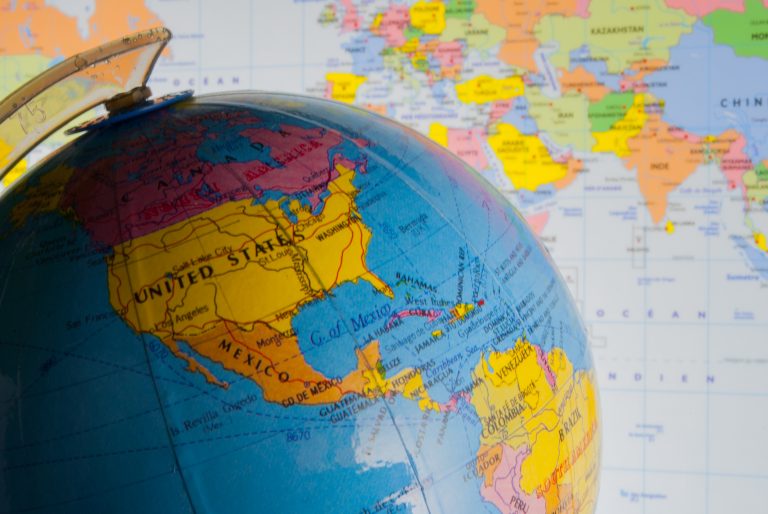 IGCSE Geography CIE Online Course