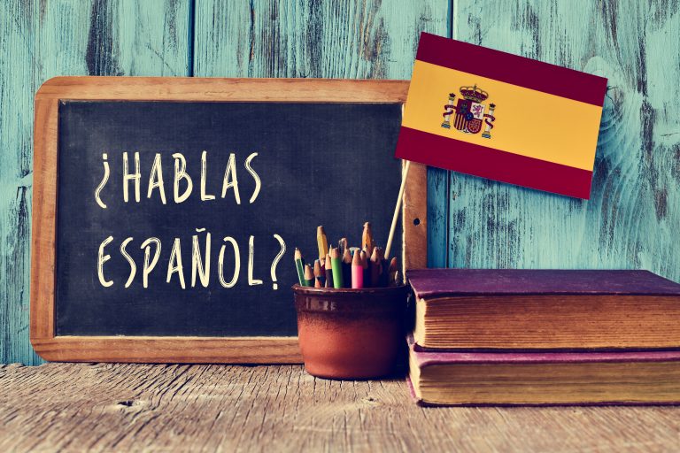 IGCSE Spanish CIE Online Course