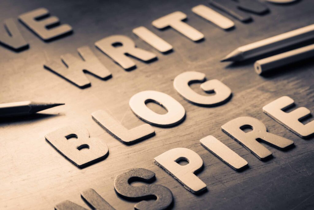 Blog