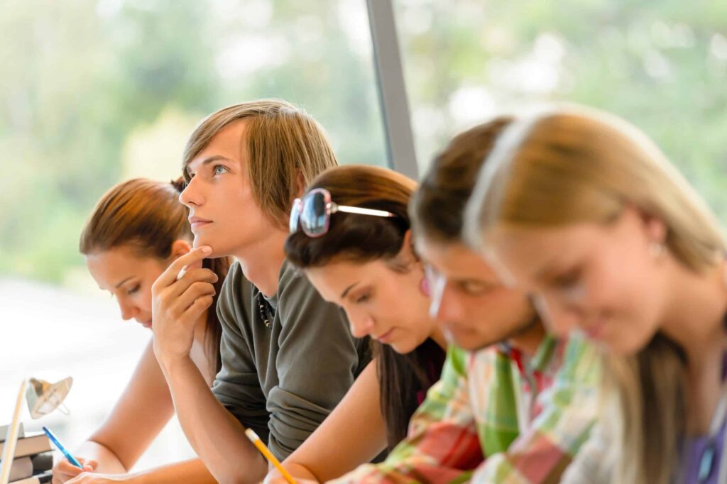 A Level and IGCSE Exam Centres