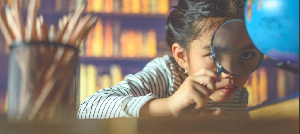 home-schooling