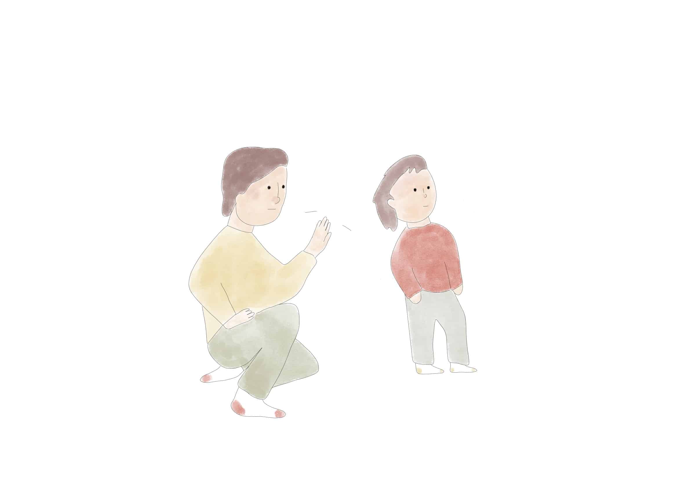 doesn't-hear-father-calling-name