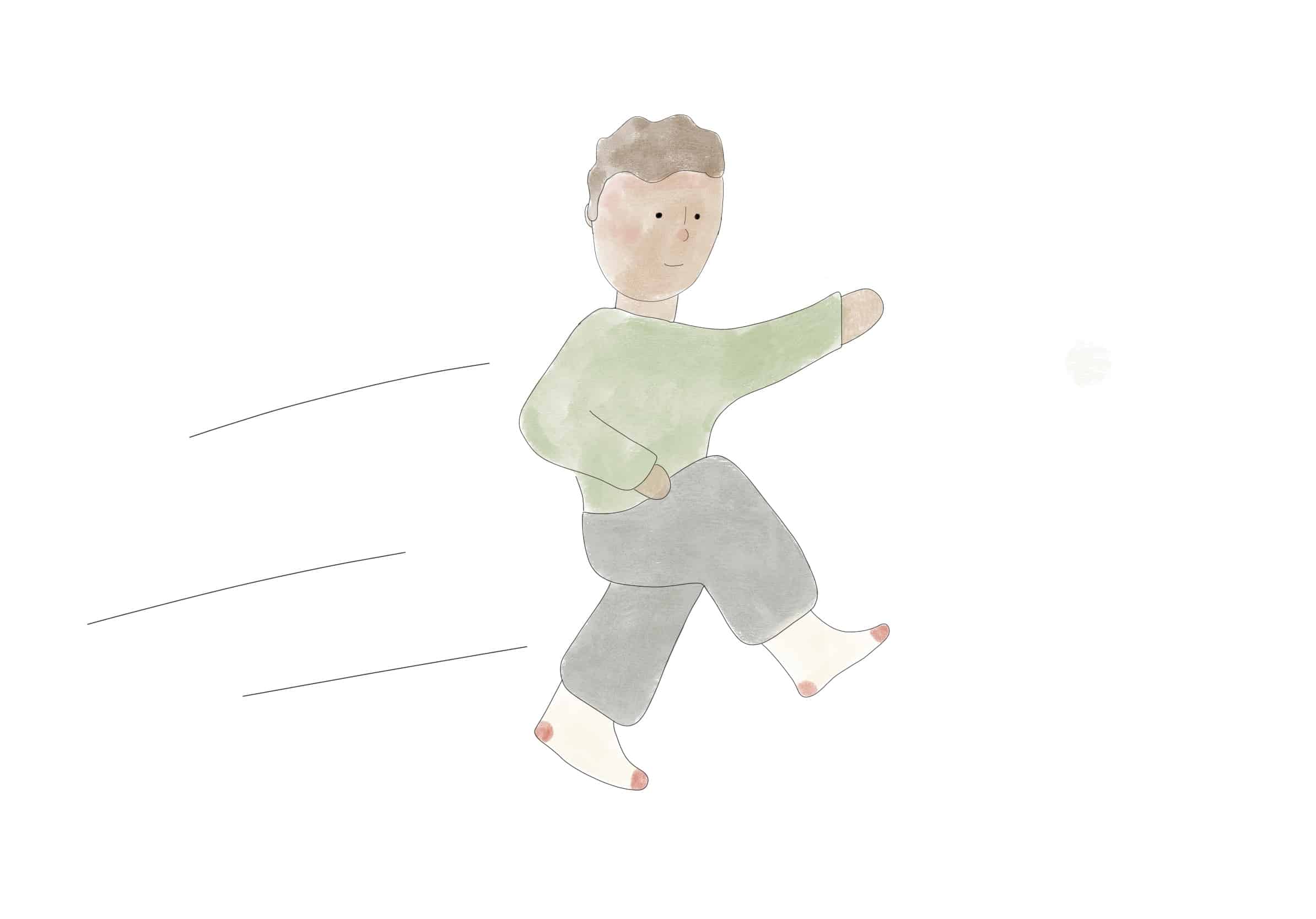 sensory-seeking-movement