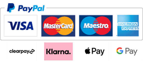 payment methods