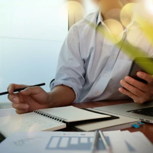 A Level Accounting Online Course