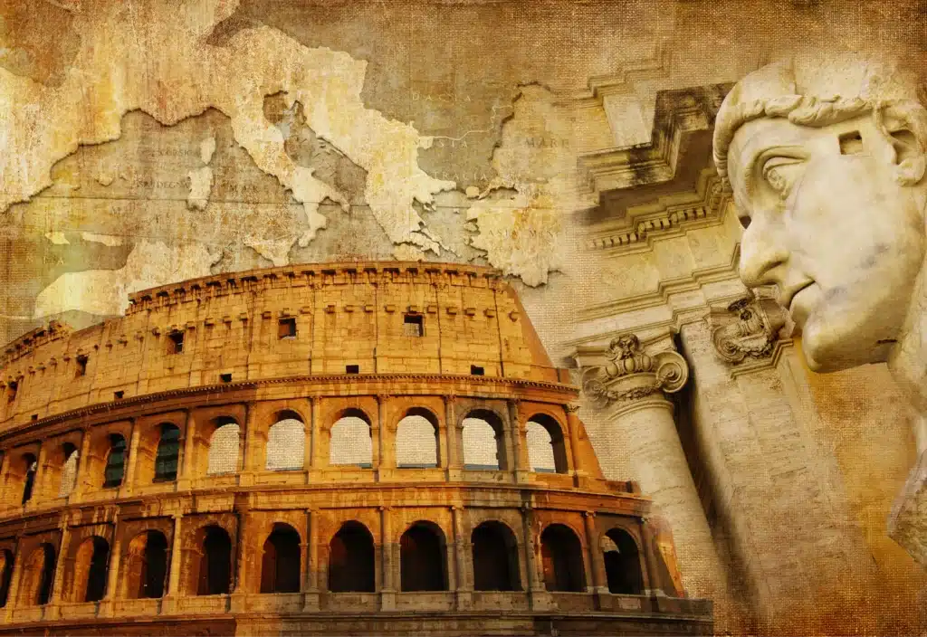 A Level Classical Studies Online Course