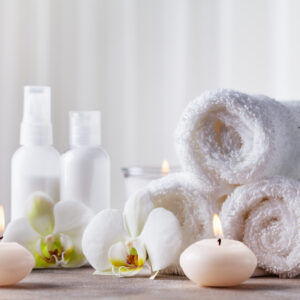 Beauty Therapy Course QLS Level 3