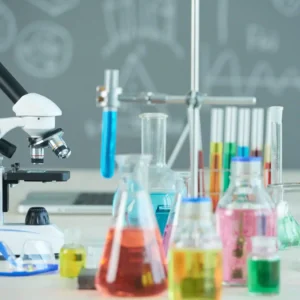 IGCSE Chemistry Online Course Cambridge Edexcel