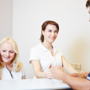 Medical and Clinical Administration QLS Level 3 Course