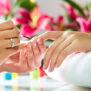 Nail Technician Level 3 Online Course