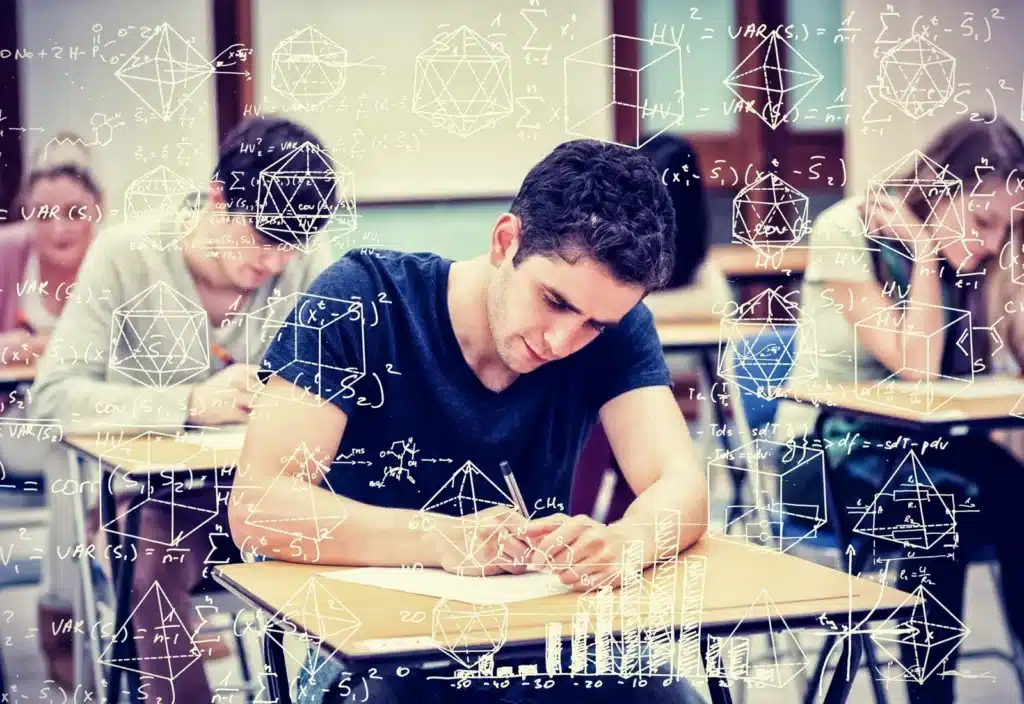 A Level Mathematics Online