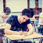A Level Course