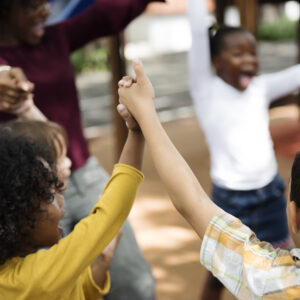Early Years Level 3 Course