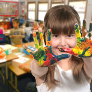 Early Years Level 4 Course