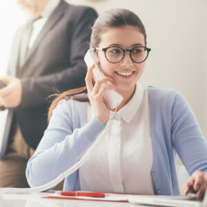 Legal Secretary QLS Level 3 Course