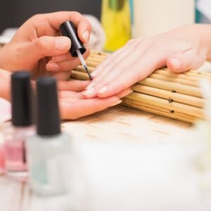 Nail Technician Level 2 Online Course